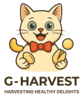 Gharvest.com.my | G CONNECTS CONSULTANCY SDN. BHD. 202101016479 (1416779-D)